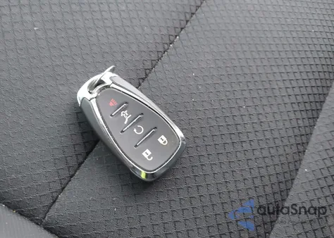 2023 Chevrolet Trailblazer Fwd Rs from USA, damaged, VIN KL79MTSL6PB130896